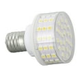 E17 Light Bulbs LED 10W 1000LM Flicker Free Energy Saving Corn Lamp for