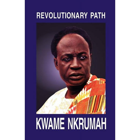 Revolutionary Path (Paperback)