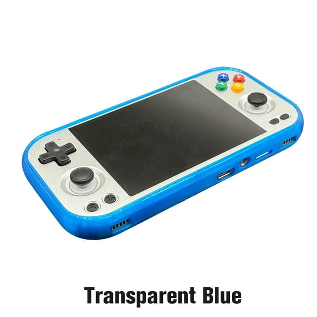 Étui de Protection pour Ambernick Rg477m, Étui de Protection pour Console de Jeu Portable