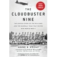 thumbnail image 2 of Anne R Keene; Claudia Williams The Cloudbuster Nine-Anne R. Keene, 2 of 2