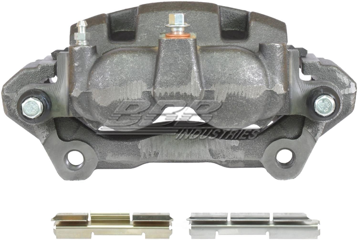 TERREPOWER formerly BBB Industries 99-17700A Reman Caliper w/installation Hardware