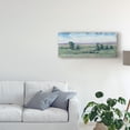 thumbnail image 3 of Trademark Fine Art 'Off the Road I' Canvas Art by Tim OToole, 3 of 4