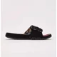 thumbnail image 3 of N I-K-E A i r-Jor-dan Hydro VIII 8 Retro Mens Size 8/ Womens 9 Black Red (FD7674-001), 3 of 5