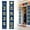 Navy Blue, variant on Graduation Decorations 2026,Green Congrats Grad Porch Banner For Graduation Party Decorations,Class Of 2026 Graduation Banner,Party Supplies Backdrop Yard Signs Decor,Graduation Backdrop,70.8"x11.8"