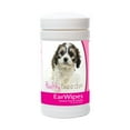 thumbnail image 1 of Healthy Breeds 840235175575 Cavachon Ear Wipes - 70 Count, 1 of 1