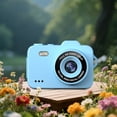 thumbnail image 4 of Dvkptbk Mini Thumb Camera Portable Pocket-Sized Digital Camera for Kids Small Video Recorder Photo Toy Gift for ChildrenTeens Beginners electronics, 4 of 5