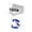 White29, variant on Iumwxz Plastic Mini Stapler with Staples and Staple Remover, 10 Sheets Capacity, Handheld Design for Office Home Indoor Supplies,Blue