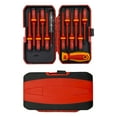 thumbnail image 2 of Sinyiin 13 In 1 Insulated Screwdriver High Voltages Safety Professional Electrician Tool, 2 of 10