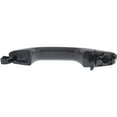 thumbnail image 5 of Front Right (Passenger Side) Exterior Door Handle Compatible with 2014-2022 Chevrolet Silverado Primed Paintable Without Key Hole 13583891 13583889 3500 Hd LTZ 3500 Hd WT 1500 Custom, 5 of 5
