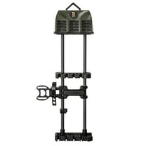 Tight Spot Quiver Rise Lite 5 Arrow Moss Green LH