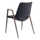 thumbnail image 5 of Silla de Comedor Kessa Muebles Desi Negro, 5 of 9