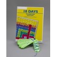 thumbnail image 4 of 10 Days to Addition Mastery Student Workbook with Learning Wrap-Up Set, 4 of 4