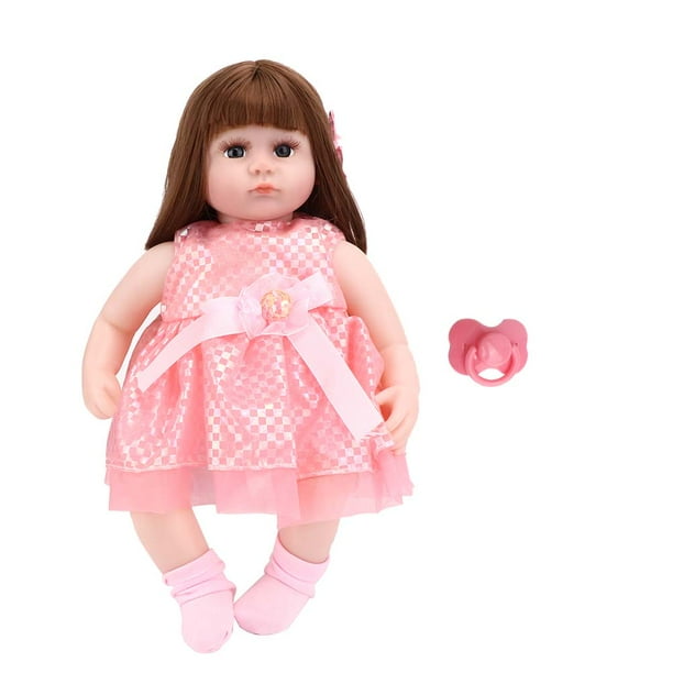 Children's best sale baby dolls