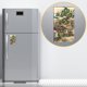 thumbnail image 4 of Cuadros Decorativos Acrílico refrigerador imán agujas succión para refrige niños juguetes decoración del hogar JShteea Nuevos Originales, 4 of 8