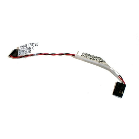 WH666 0WH666 Dell WH666 Perc 5 LED Status Cable LED Board Cables - Used Like (Best Status For Likes)