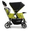 Joovy Caboose Too Ultralight Tandem Stroller, Greenie