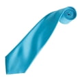 thumbnail image 2 of Premier  Adult Colours Satin Tie, 2 of 2