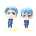 thumbnail image 2 of Figura JoJos Bizarre Adventures Kujos Jotaros 8 cm (6 unidades), 2 of 2