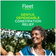 thumbnail image 3 of Fleet Laxative, Stool Softener, Stimulant Free Oral Laxative for Constipation Relief, 25 Count Softgels, 3 of 15