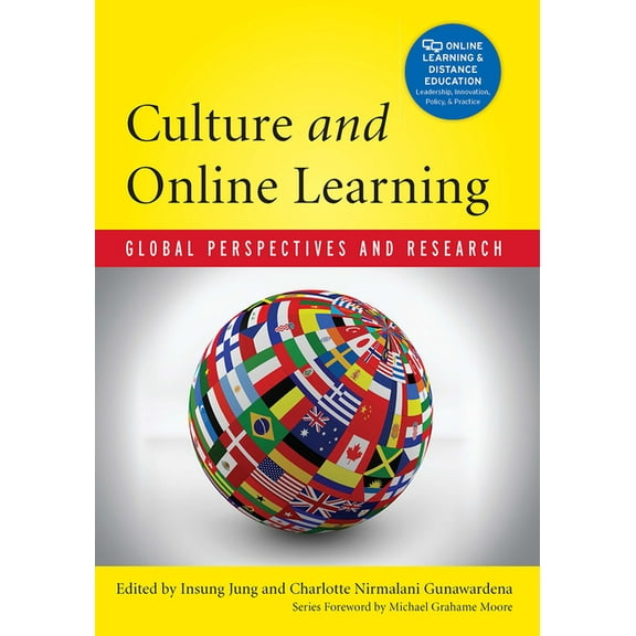 Culture and Online Learning: Global Perspectives and Research, (Paperback)