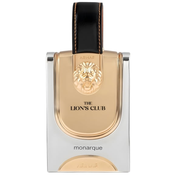 Perfume Armaf The Lion's Club Monarque Eau de Parfum 100mL Men