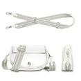 thumbnail image 3 of Stadium Approved Clear Crossbody Bag for Women Transparent Purse for Concerts Large Capacity Shoulder Bag for Events Stylish and Functional Design, 3 of 5