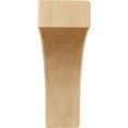 thumbnail image 2 of Ekena Millwork 3 1/2"W x 8"D x 10"H Clarksville Bracket, Red Oak (4-Pack), 2 of 4