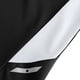 thumbnail image 5 of pstuiky manga larga para hombre, Camiseta informal de moda para hombre, color liso, para correr, fitness, alta elasticidad, manga larga, cuello redondo, para ejercicio tops de invierno para hombre l, 5 of 7