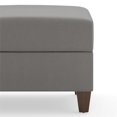 thumbnail image 4 of Homestyles Poussette en Tissu Dylan Gris, 4 of 13