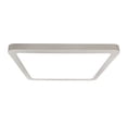 thumbnail image 2 of Estevez luminario LED empotrable FLAT DECO SQUARE CCT, 12 Watts, 3 temperaturas, regulable, níquel, 2 of 7