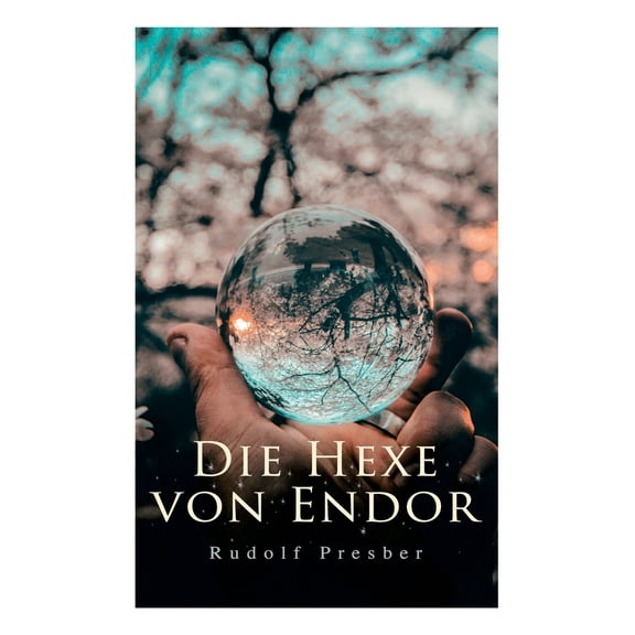 Die Hexe von Endor (Paperback)