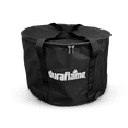 thumbnail image 2 of Duraflame® 19" Smokeless Firepit Weather Resistant Carry & Storage Bag, 2 of 6