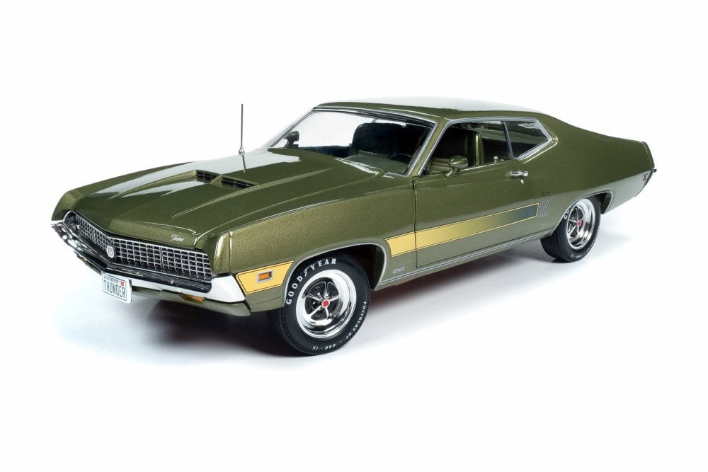 Ford Torino 1970