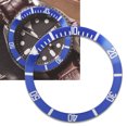 thumbnail image 4 of Replacement Watch Bezel Insert, Professional Watch Bezel Insert Insert   For Watch For Watch Bezel Replacement Black,Blue,Green, 4 of 8