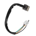 thumbnail image 3 of Universal Motorcycle LED Digital Gear Indicator Speed Shift Clutch Lever Sensor Accessory, 3 of 9