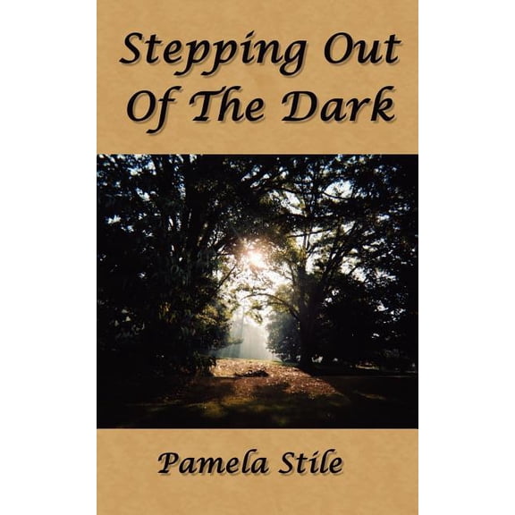 Stepping Out Of The Dark