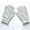 D, variant on Luxalzxs Mens Womens Knitted Woolen Gloves, Winter Riding Fleece Lined Warm Gloves Winter Outdoor Work Gloves