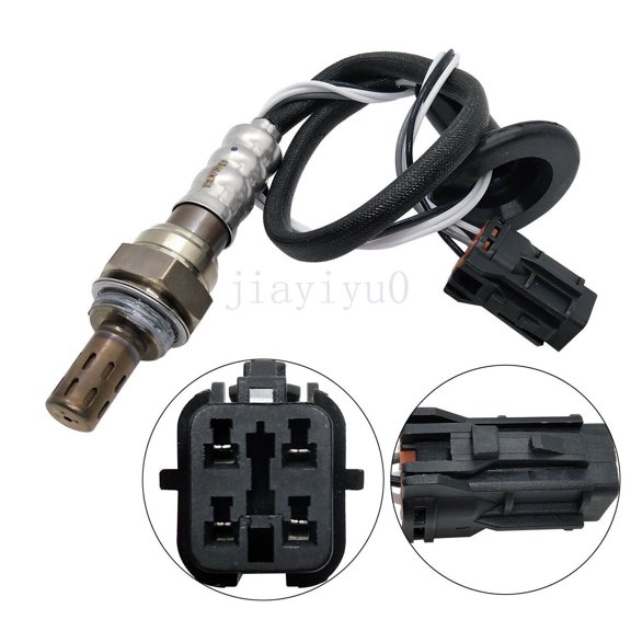 Downstream Oxygen O2 Sensor For 2011 2012-2017 for Kia Sportage L4 2.0L 392102G650