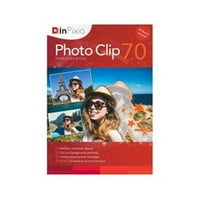Inpixio Photo Clip 7.0 (Email Delivery)
