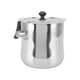 thumbnail image 3 of BRILLAR Olla para derretir cera de abeja, acero inoxidable, resistente al calor, duradera, para derretir cera de apicultura con tapa para derretir cera de abeja, 1,5 l, 3 of 10