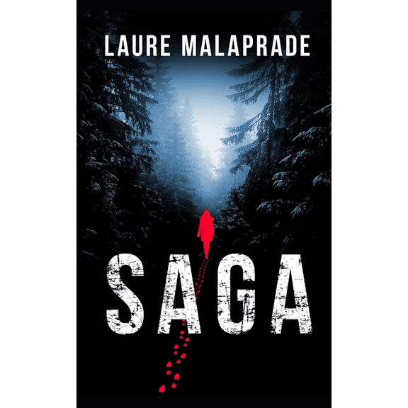 Saga (Paperback)
