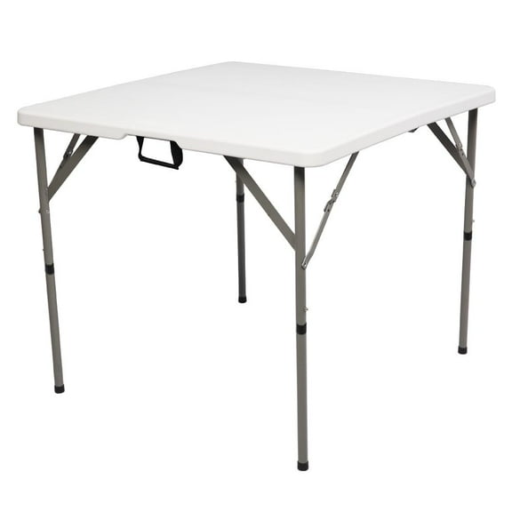 iTopRoad Portable Folding Table, 6 Foot Plastic Folding Table