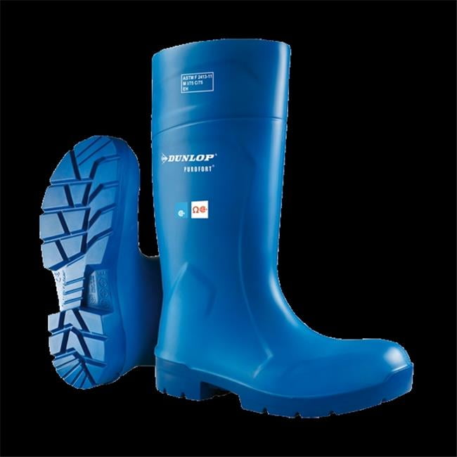 dunlop purofort foodpro