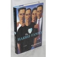thumbnail image 1 of Pre-Owned The Harris Family (Hardcover) 0743216008 9780743216005, 1 of 1