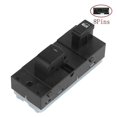 thumbnail image 4 of Car Window Switch Window Lifter Single Switch 25411EA002 25411EA002 for 20052007, 4 of 5