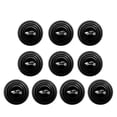 thumbnail image 1 of 20x Car Door Anti-Shock Silicone Pad Shock-Absorbing Gasket Luminous Accessories, 1 of 4