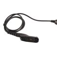 thumbnail image 4 of Auriculares para casco ANGGREK con PTT U94 para moto 150Hz-500Hz 8 Ohm Cable negro, 4 of 8