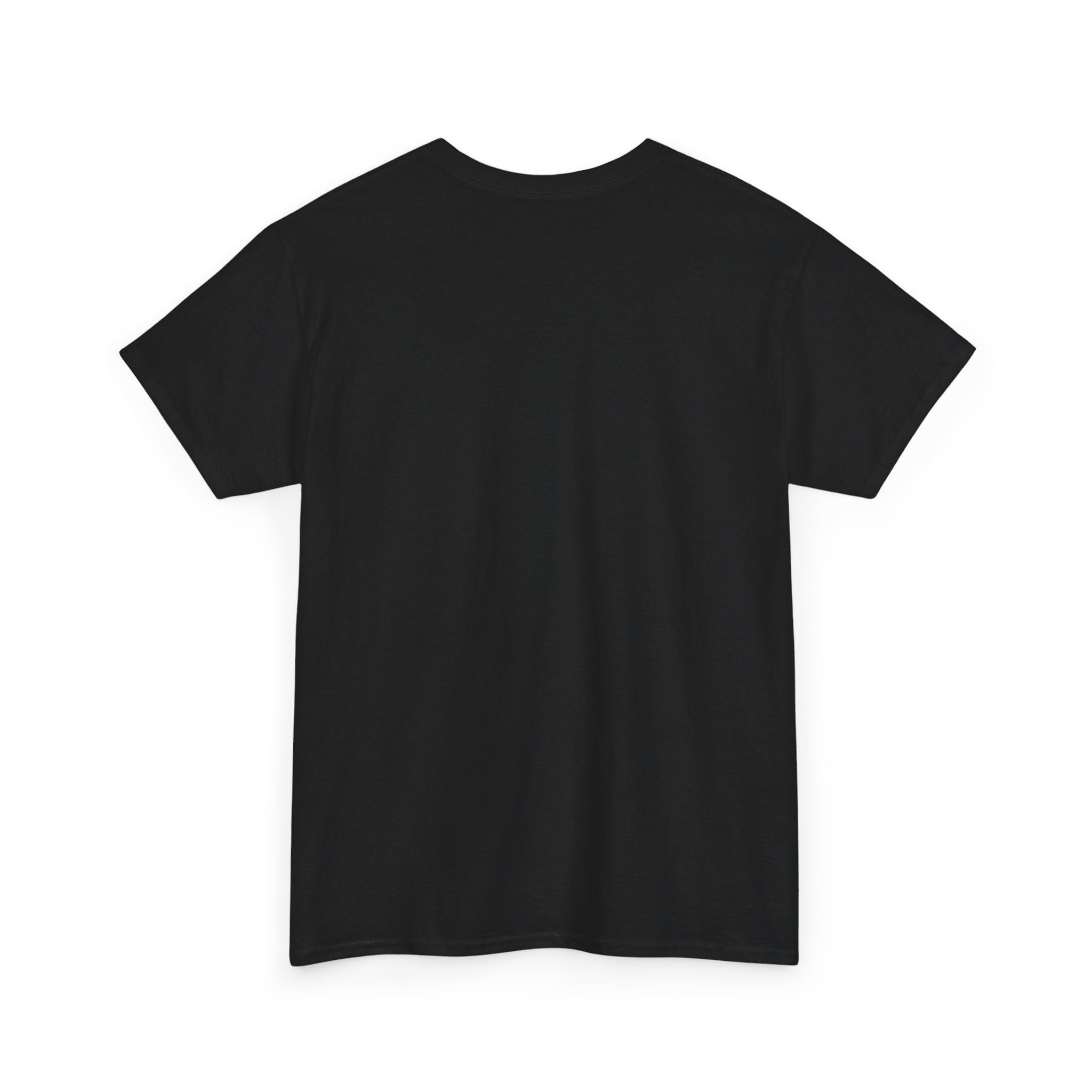DJH Apparel | Out Here Being Cute US Flag Track / Field Unisex Cotton Tee