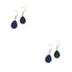 thumbnail image 2 of Guardurnaity 1 par de pendientes colgantes para mujer, el mejor regalo, accesorios de joyería, suministro a juego de ropa, pendientes de aleación Type7 NO7, 2 of 6