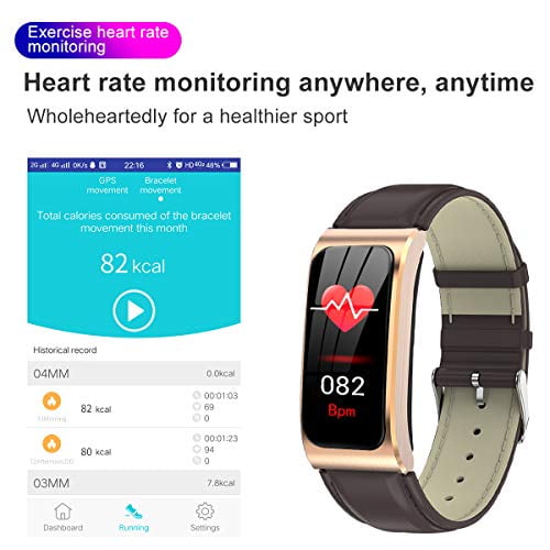 kinglink smartwatch